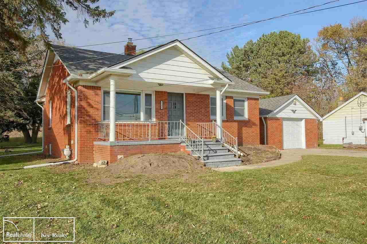 48435 Romeo Plank - Photo 1