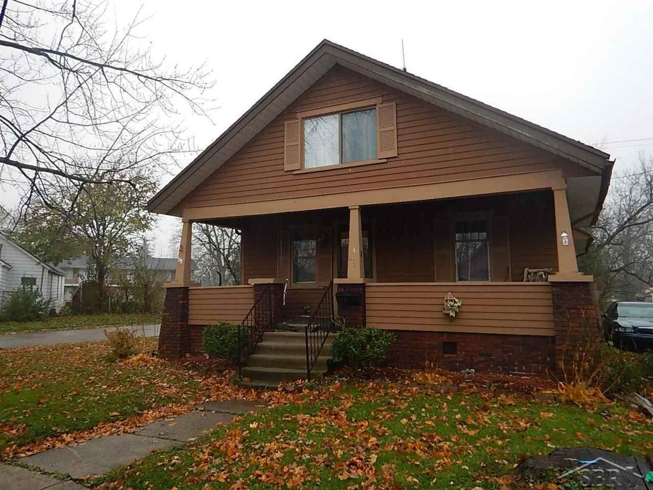 1403 Cypress St - Photo 1