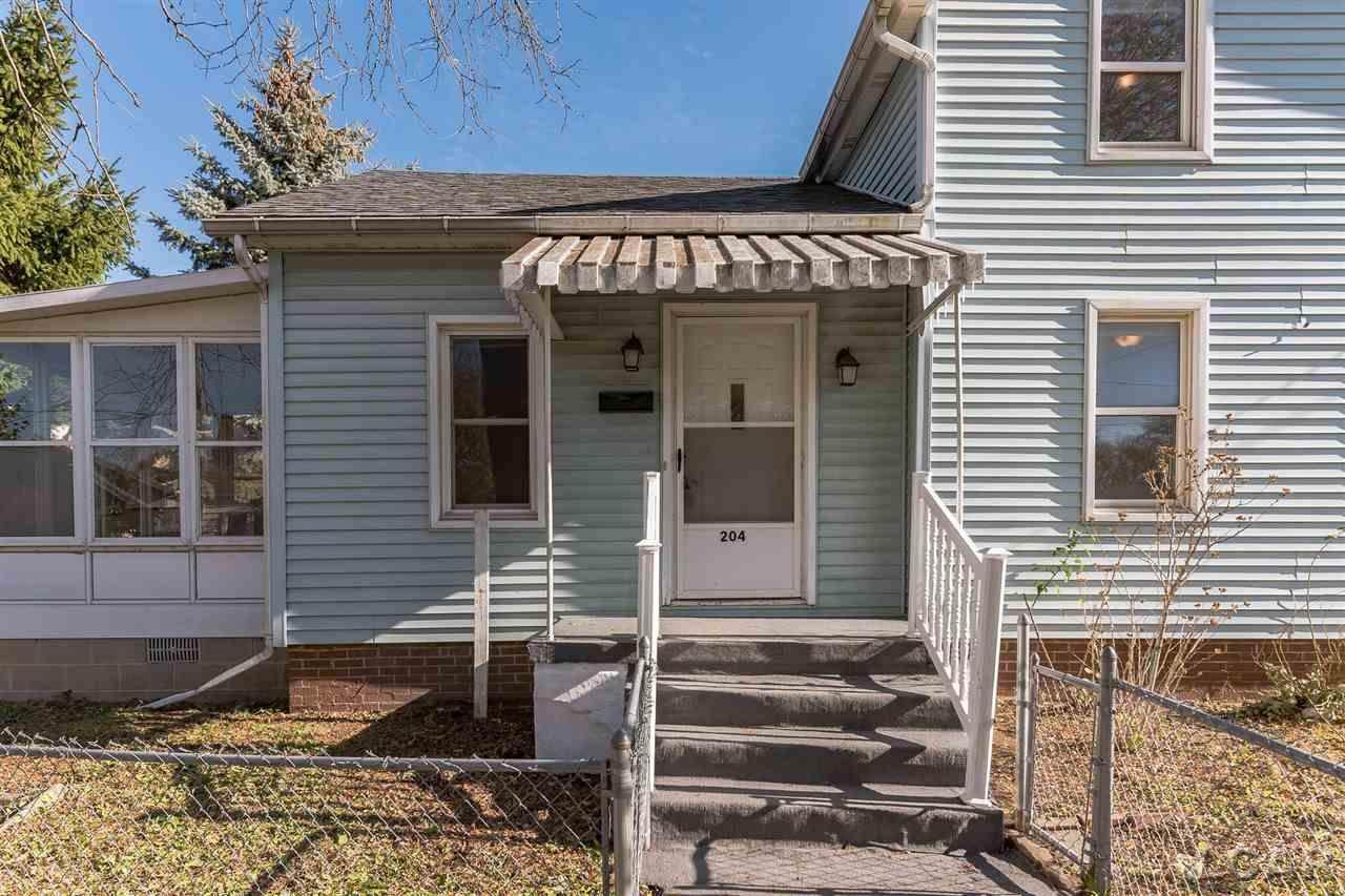 204 ELM St. Adrian Mi - Photo 1
