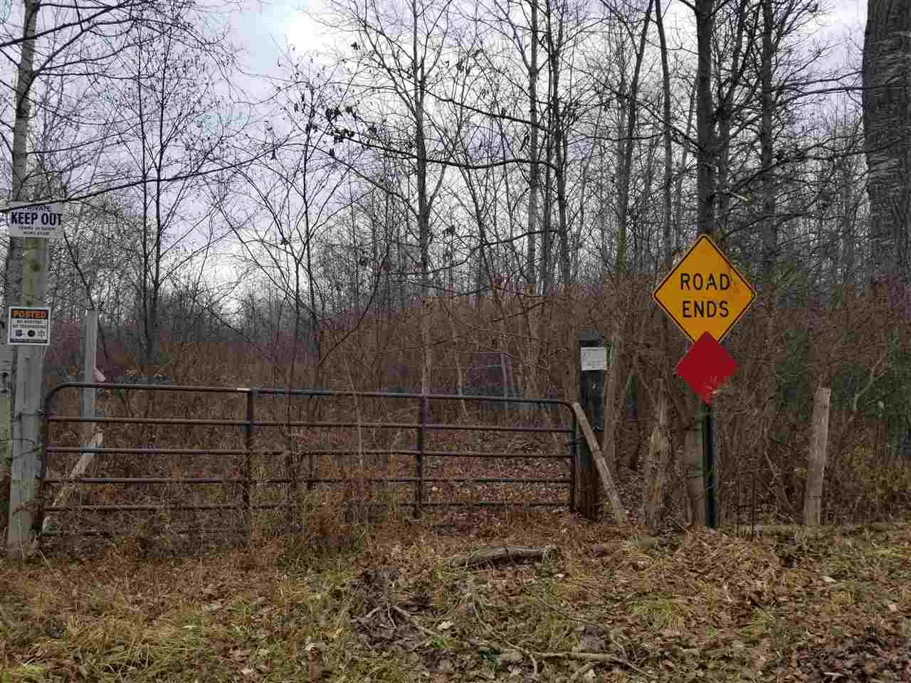 160 Acres Watson Road - Photo 1