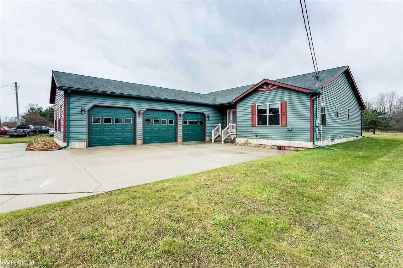 1115 Minnesota Rd - Photo 1