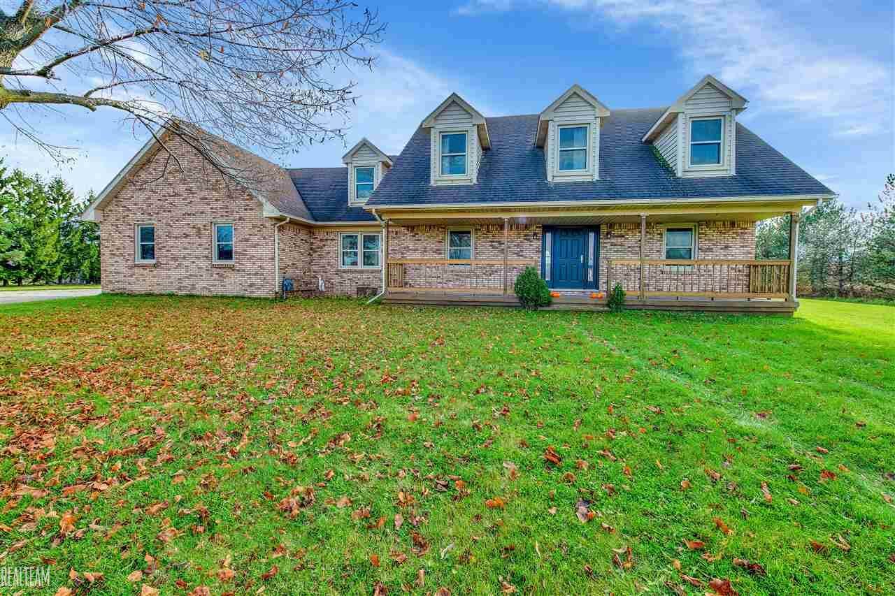 21300 Bordman - Photo 1