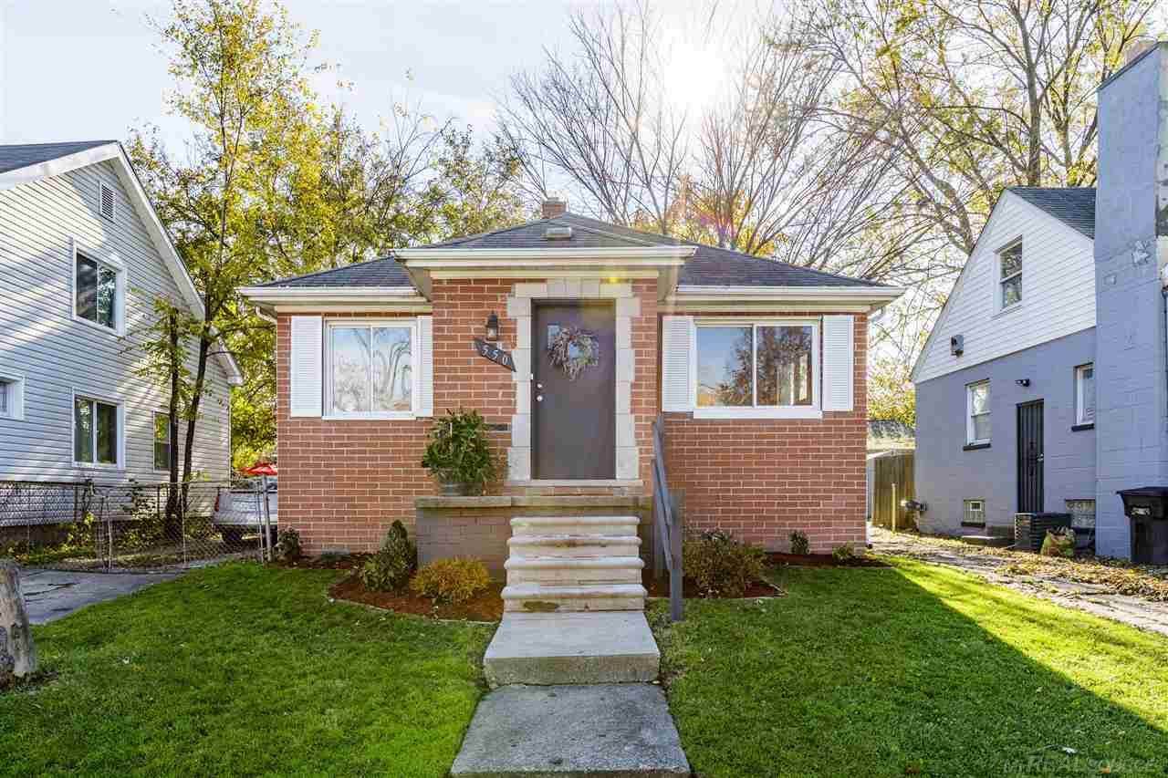 550 Muir - Photo 1