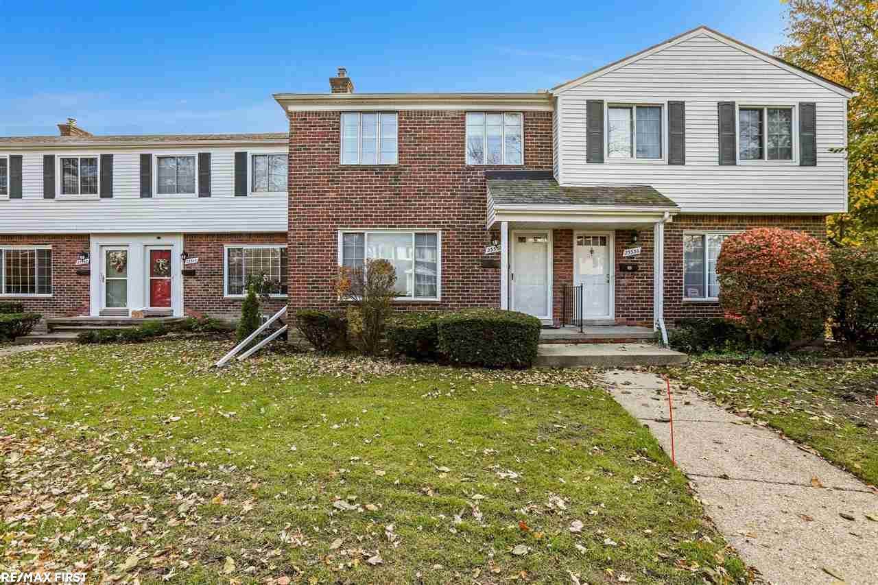 23338 Edsel Ford - Photo 1