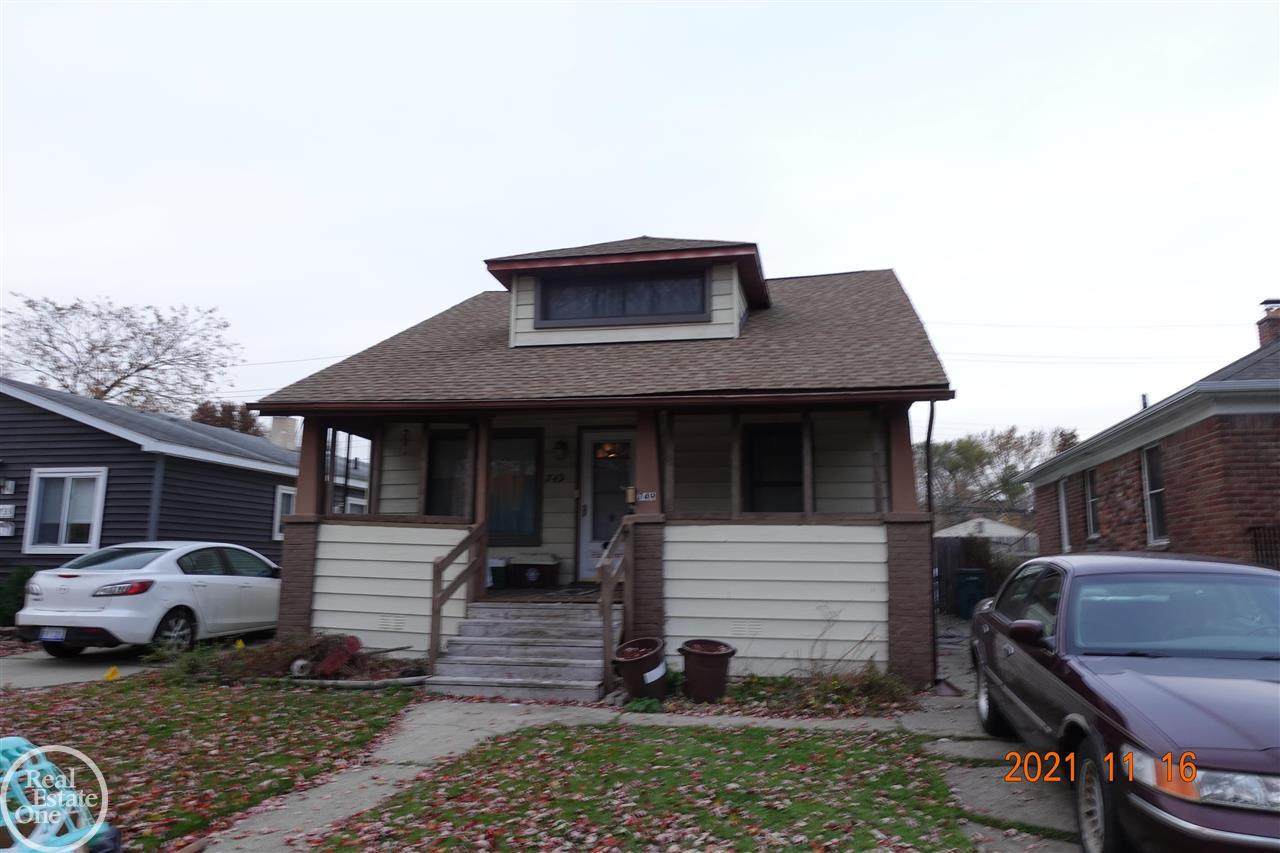 749 Camden - Photo 1