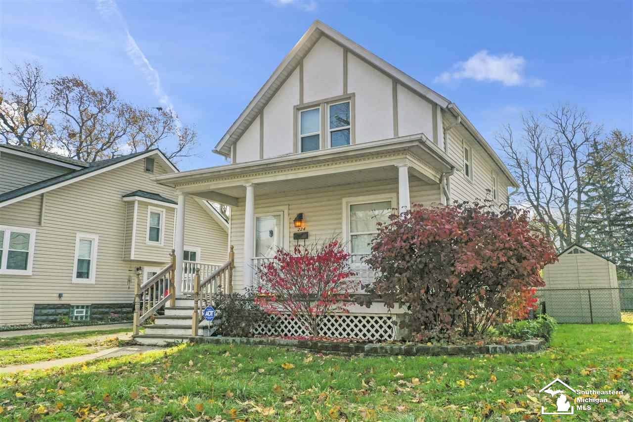 224 Lorain - Photo 1