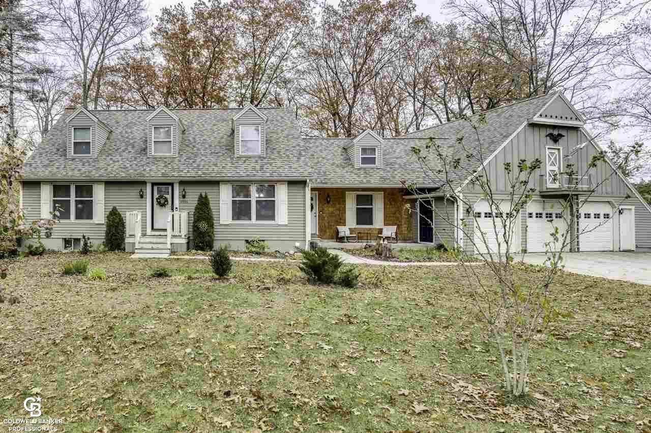 4906 Forman Dr - Photo 1