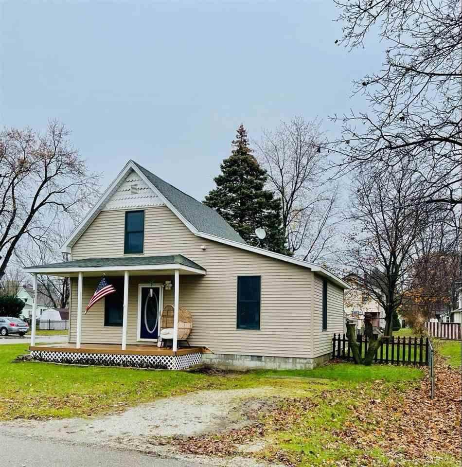 601 Saint Paul St - Photo 1