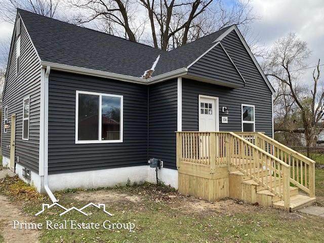 336 York - Photo 1