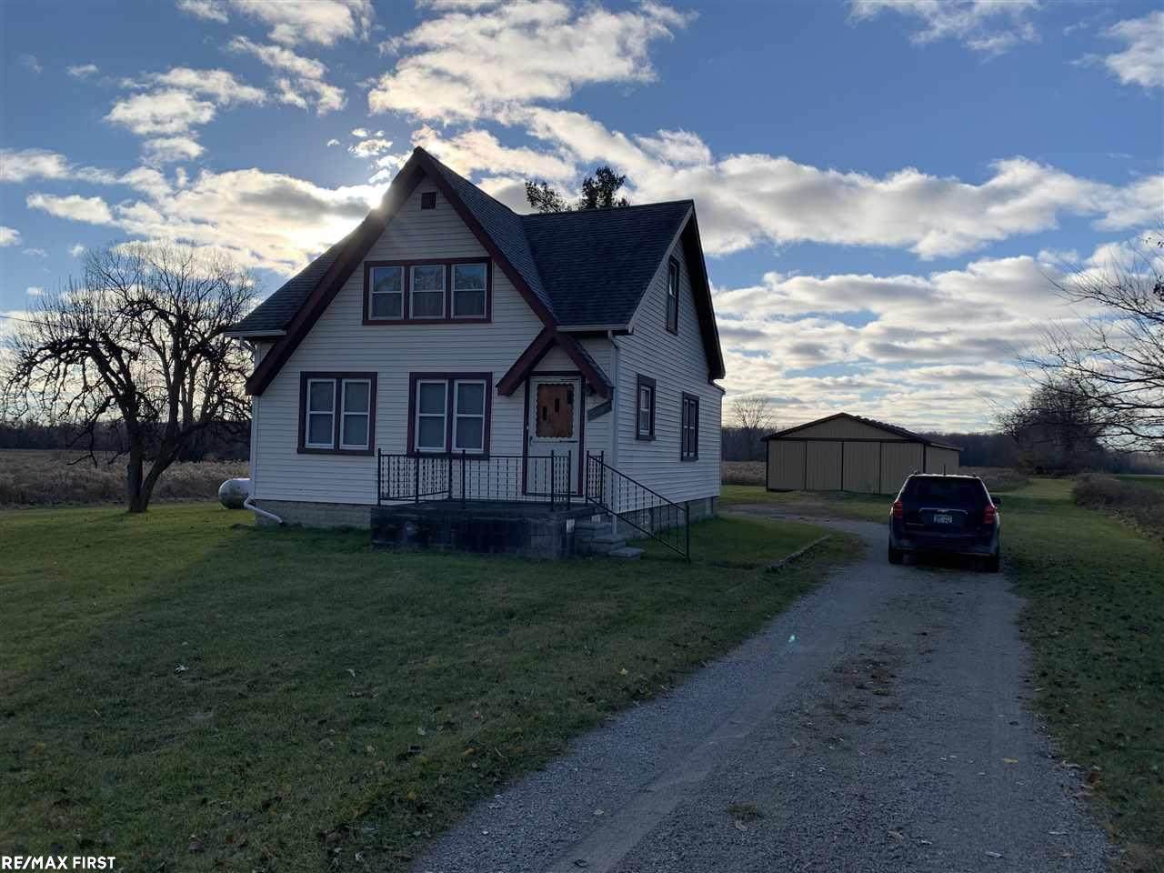 14800 29 Mile Road - Photo 1
