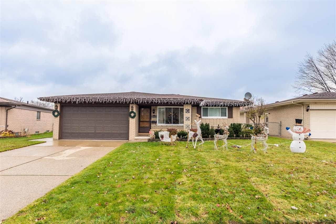 37172 Tricia Dr, Sterling Heights - Photo 1