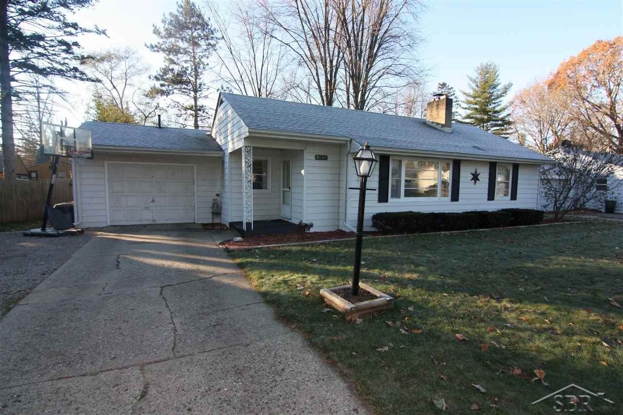 4643 Midway - Photo 1