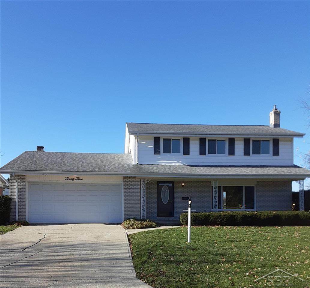 23 Brian Scott Pl - Photo 1