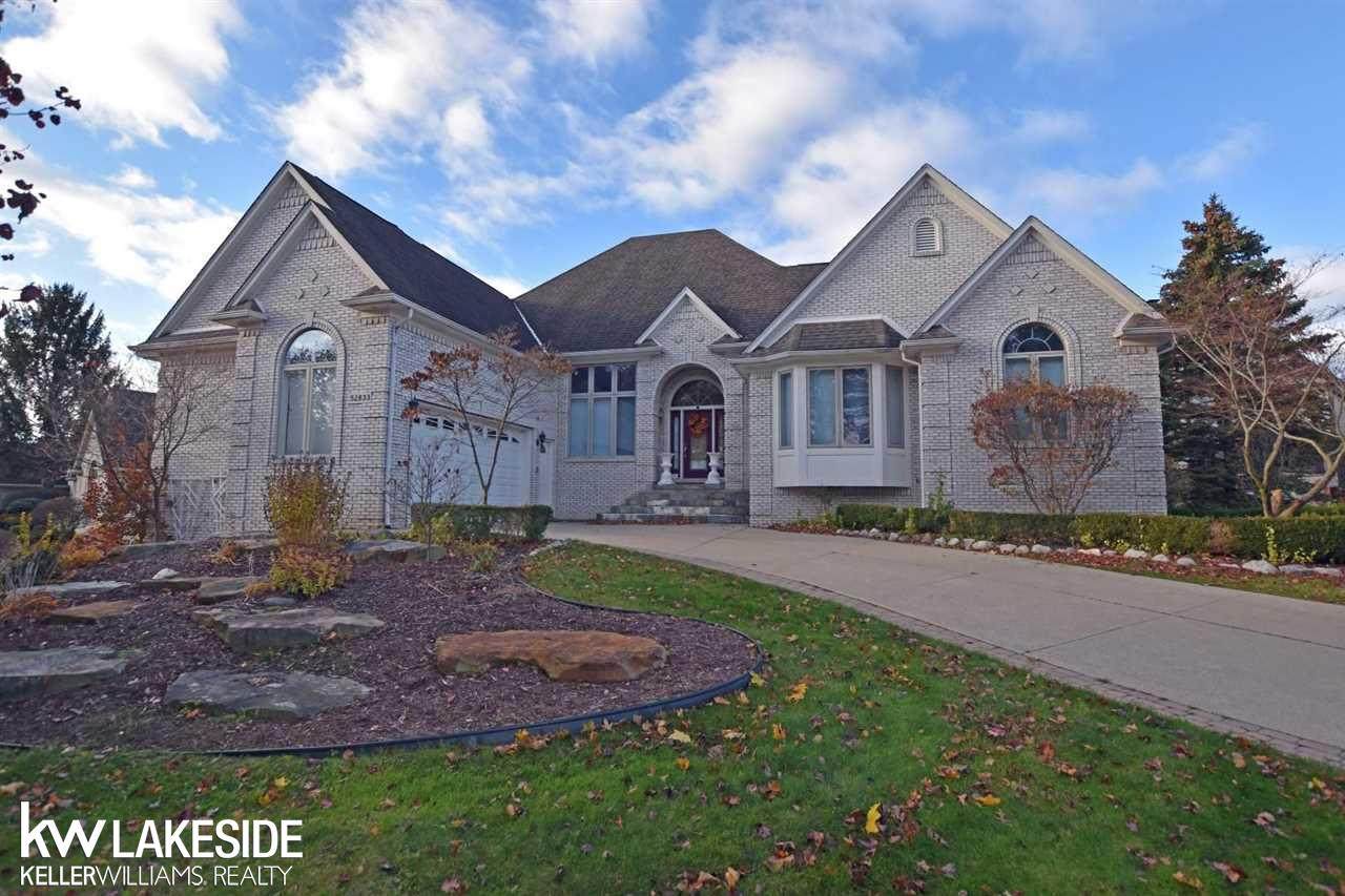 52833 Blueridge Dr - Photo 1