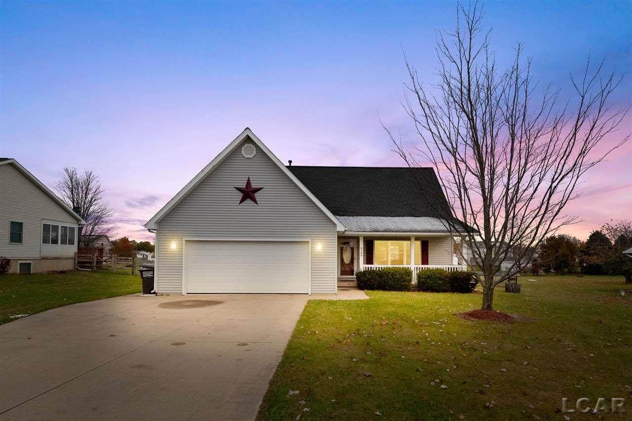 3169 Cobblestone Ridge - Photo 1