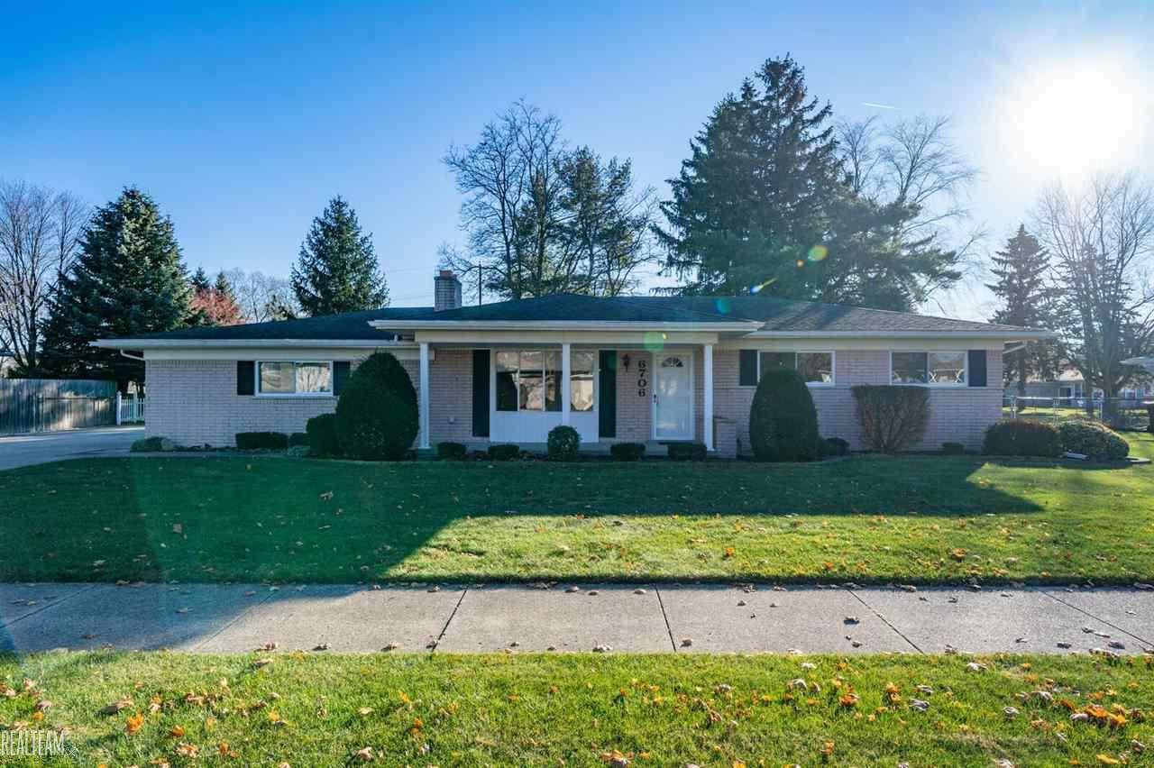 6706 Powers Court - Photo 1