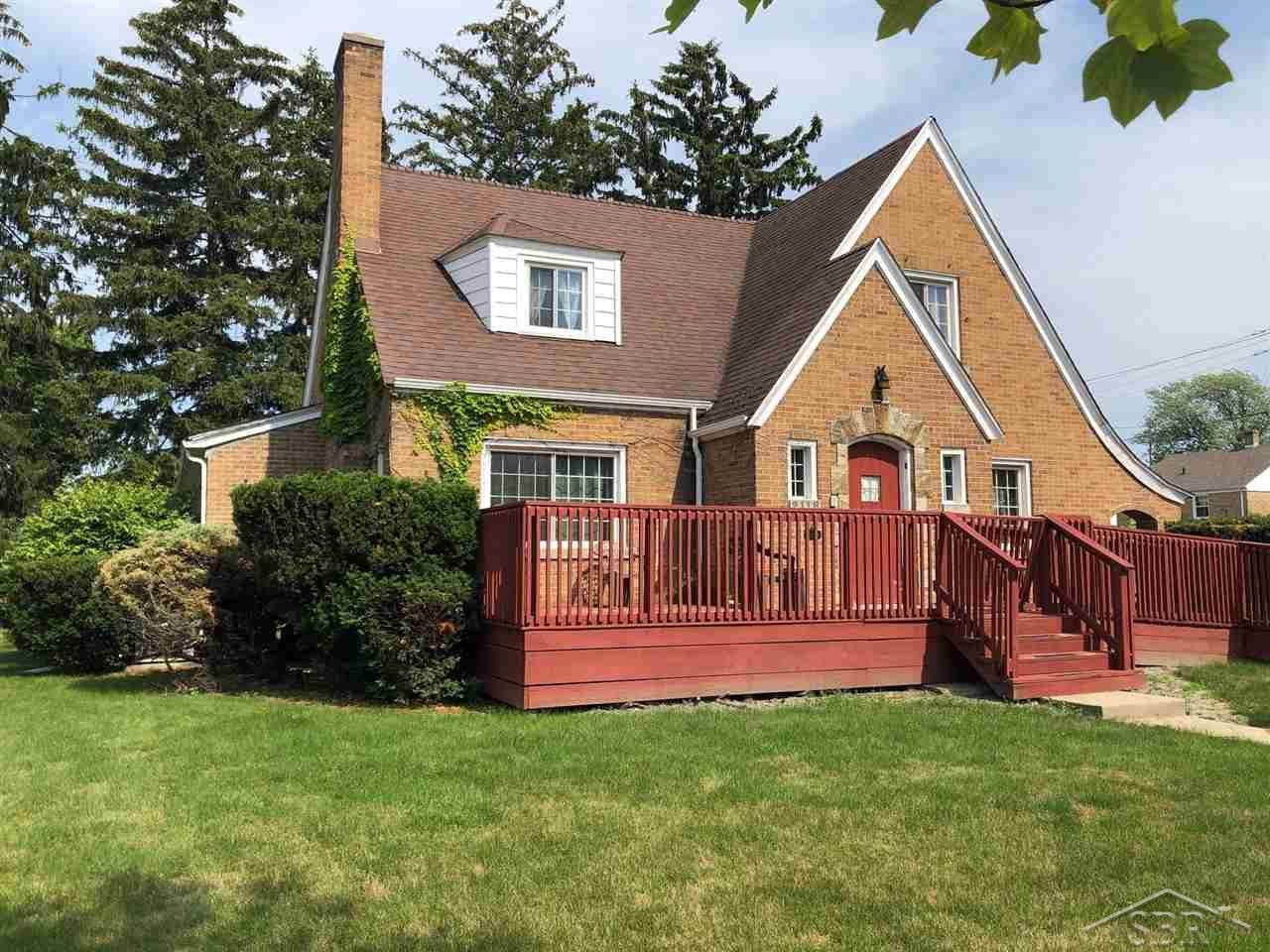 2118 Woodbridge St. - Photo 1