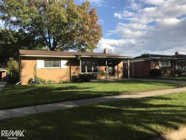 25164 Cunningham - Photo 1