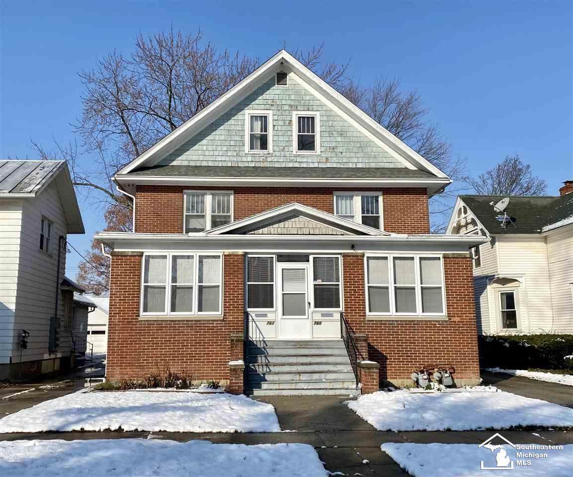 760 Washington - Photo 1
