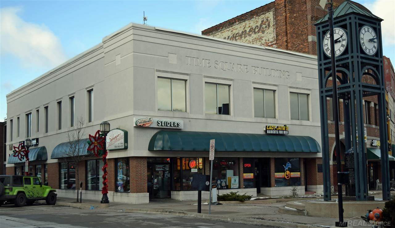 40 New Street, Suite C - Photo 1