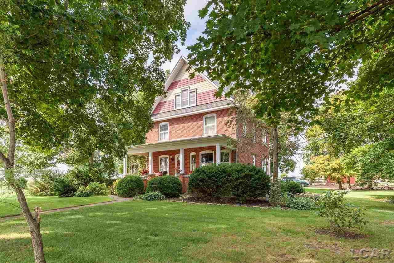 8972 Crockett - Photo 1