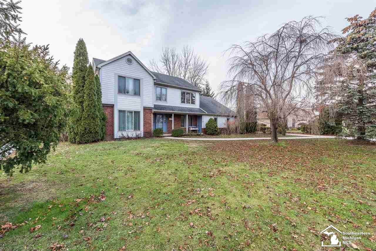 5461 Poplar Dr. - Photo 1