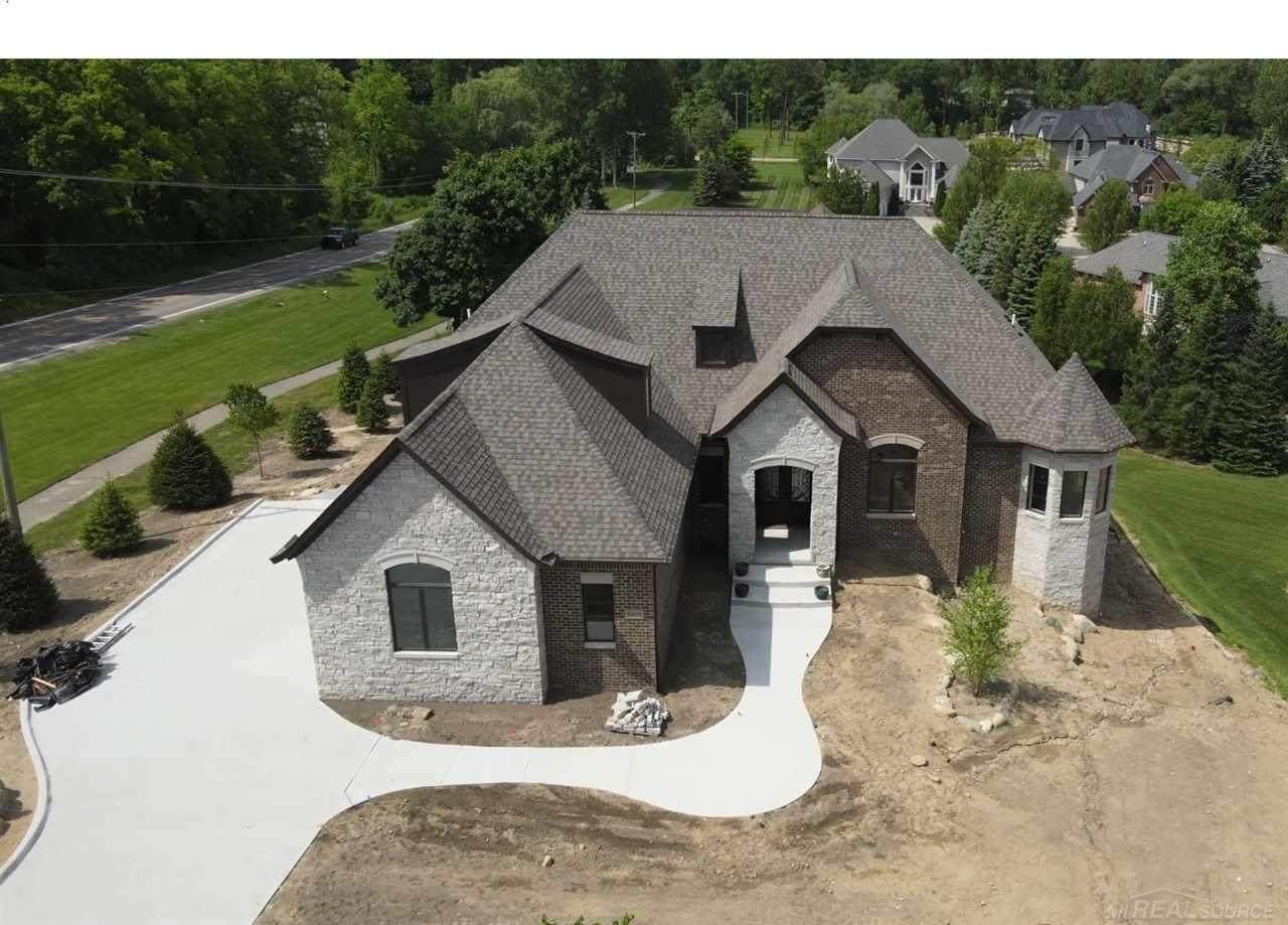 7826 Sawgrass - Photo 1