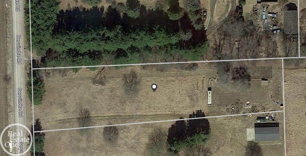 0 Dequindre Road (Vl) 2.144 Acres - Photo 1