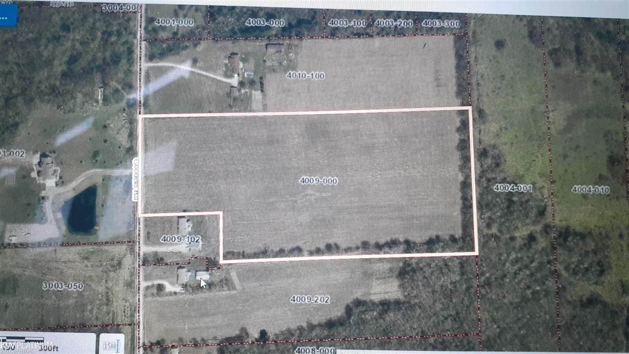 0000 Goodells Rd. - Photo 1