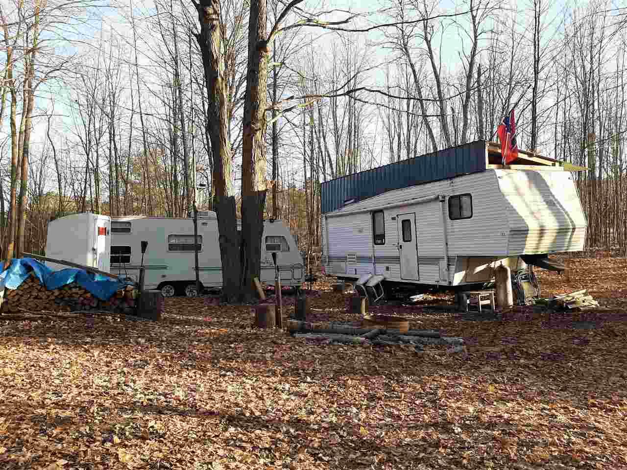 10 AC Stub - Photo 1