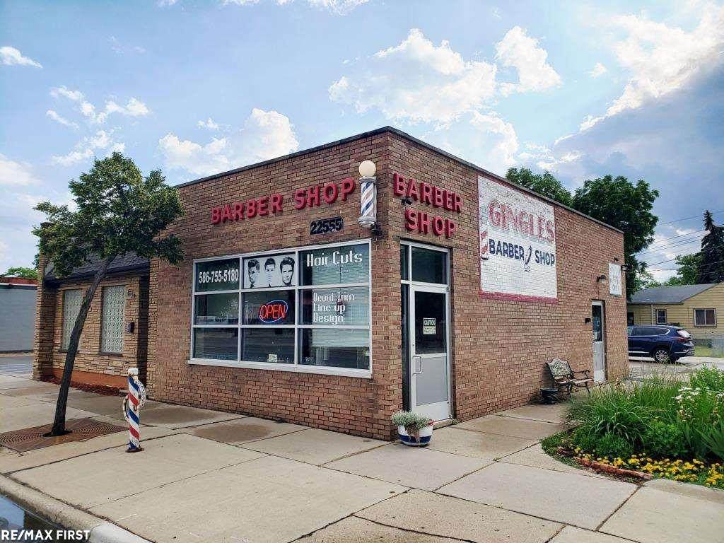 22555 Van Dyke Ave - Photo 1