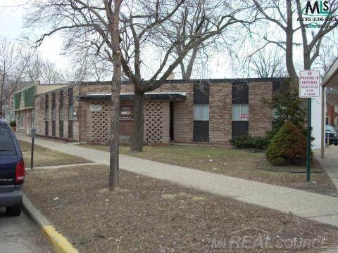 17894 Mack Avenue, Suite B - Photo 1