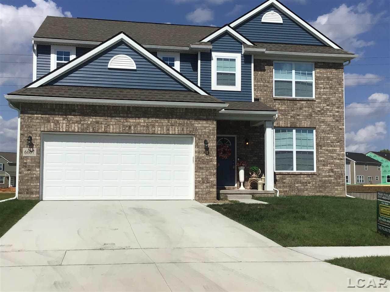 6607 Maplelawn Drive - Photo 1