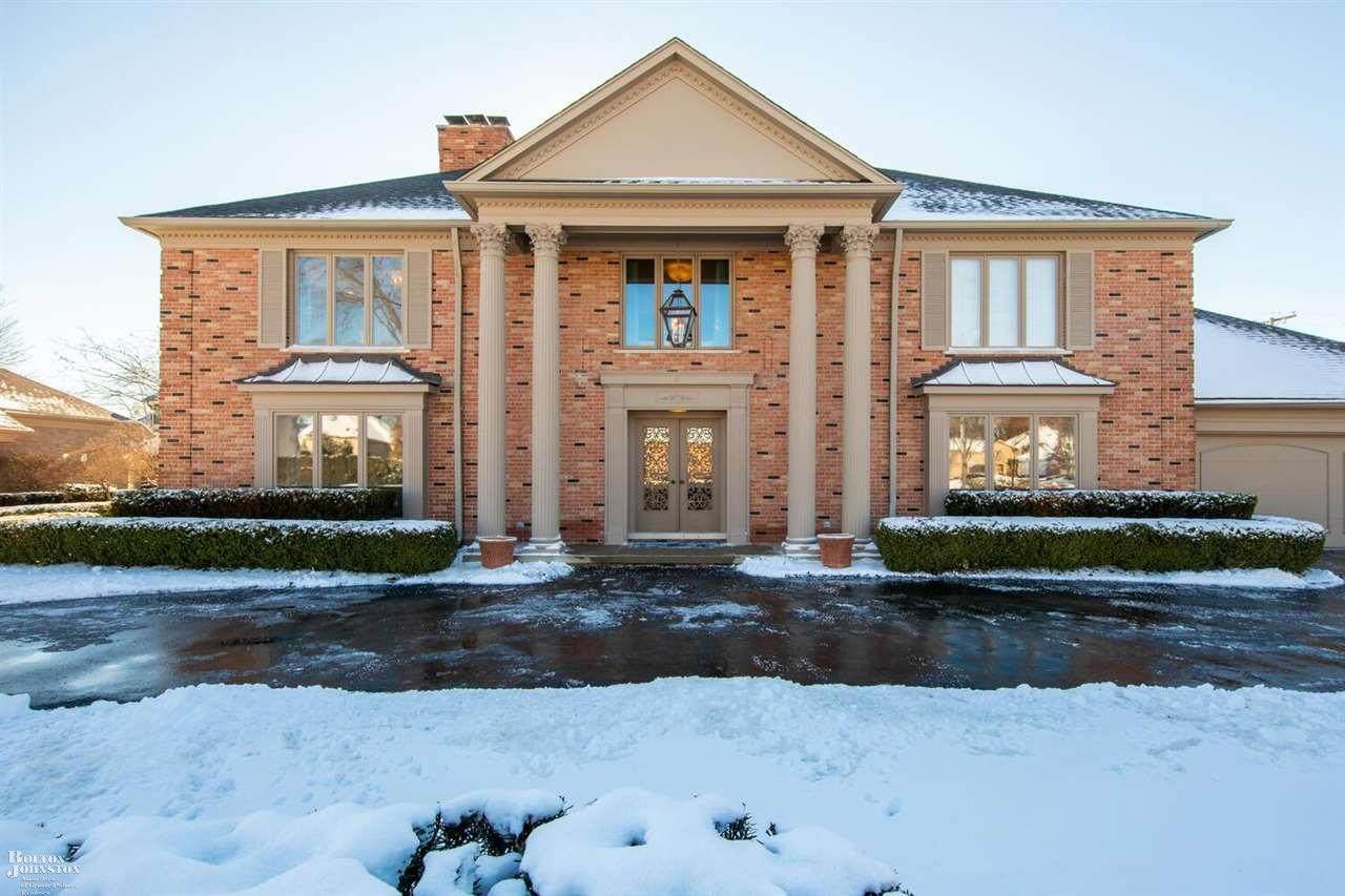 9 Stratton Place - Photo 1