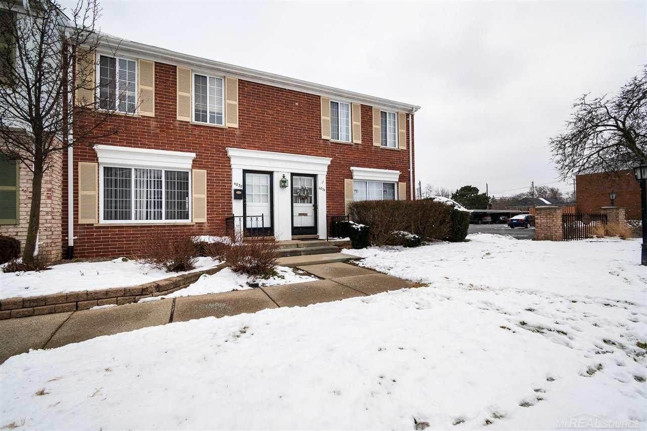 4838 Mansfield - Photo 1