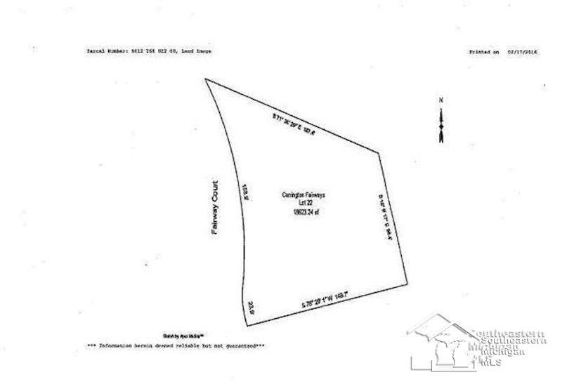 1032 Fairway Ct. - Photo 1