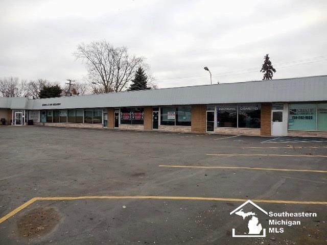 304 Telegraph - Photo 1