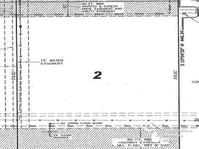 16482 Tecumseh - Photo 1