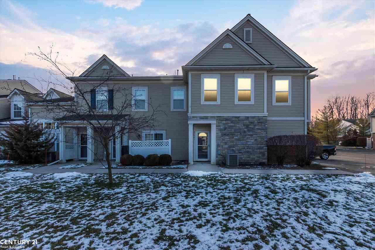 25841 Maritime Cir - Photo 1