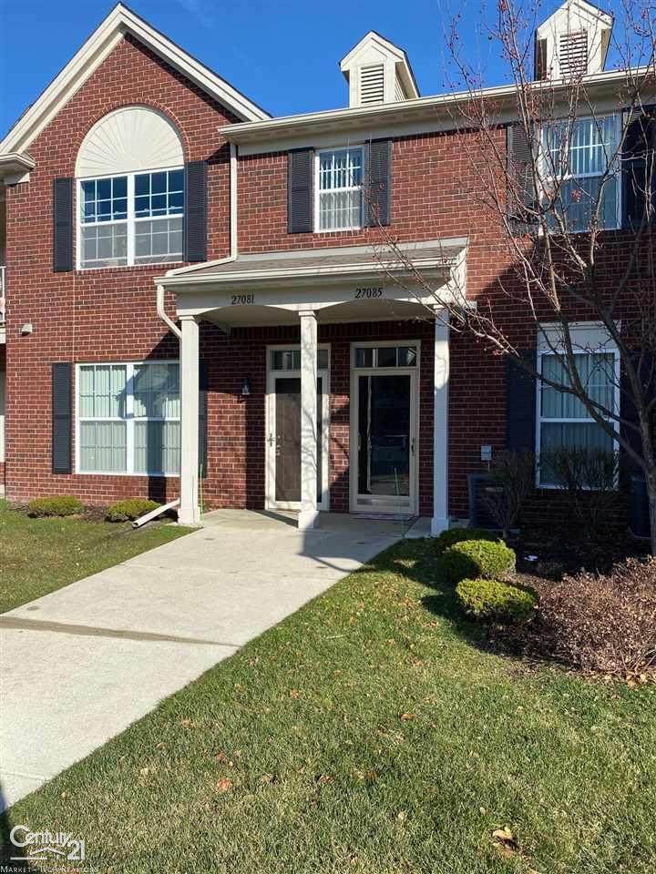 27081 Carrington Place - Photo 1