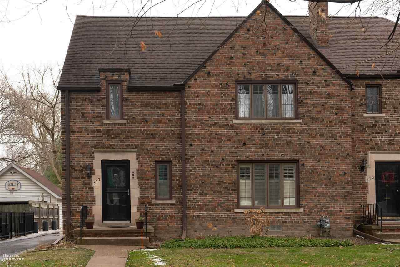 522 St. Clair - Photo 1