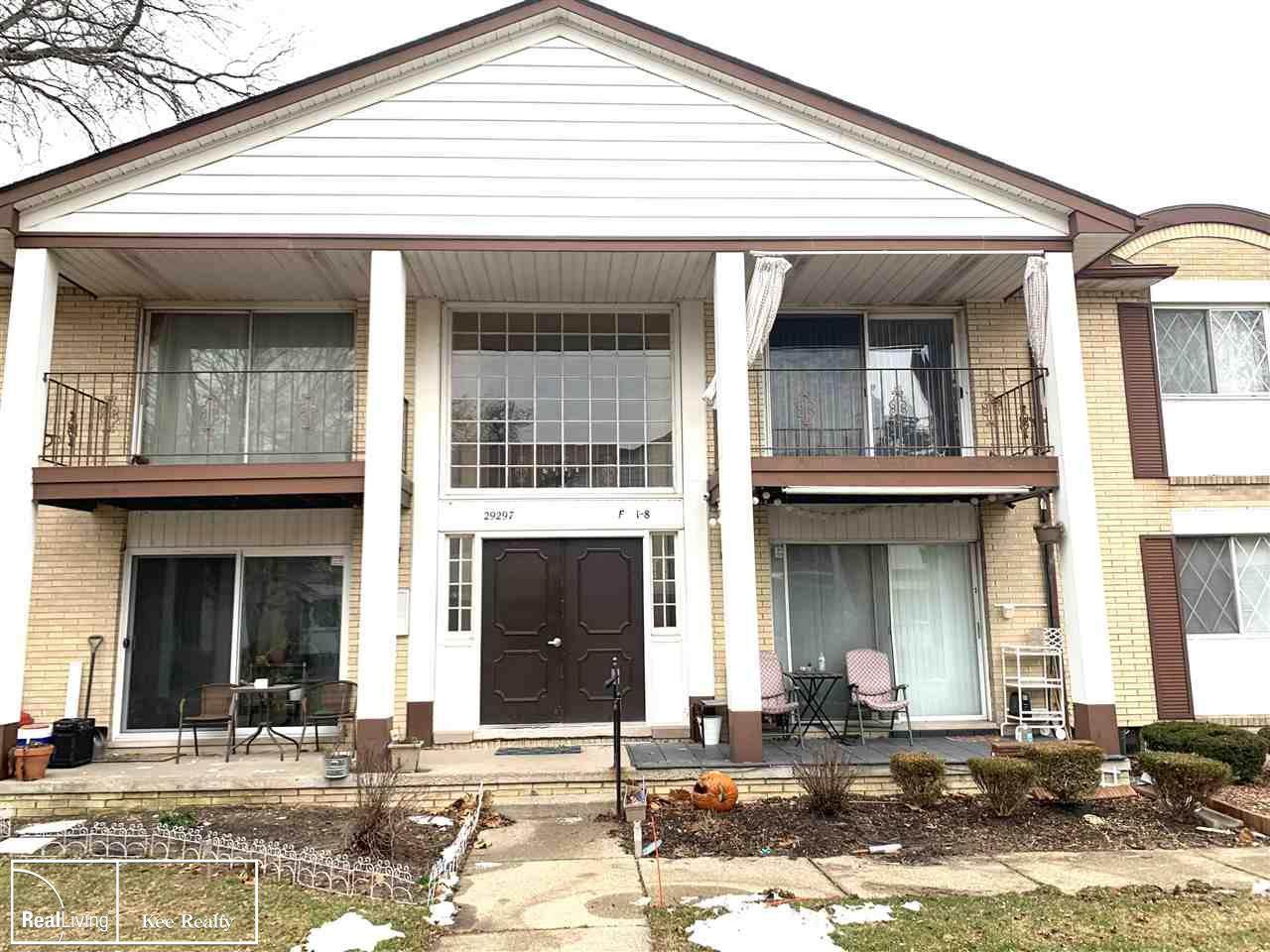 29297 Hayes Rd. - Photo 1