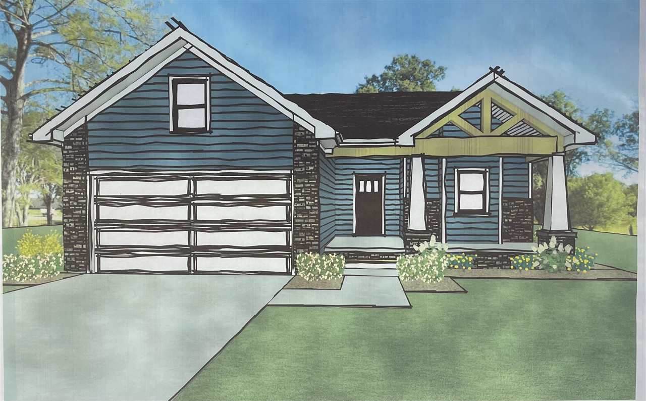 11422 Hidden Oaks Dr. - Photo 1