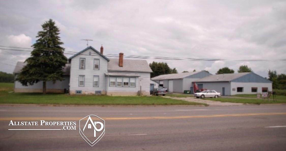 1324 Irish Rd. - Photo 1