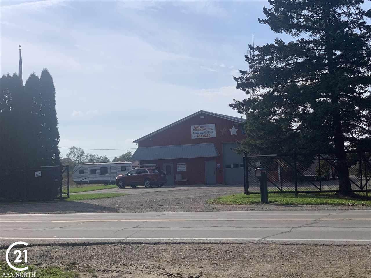 417 North Ave. - Photo 1