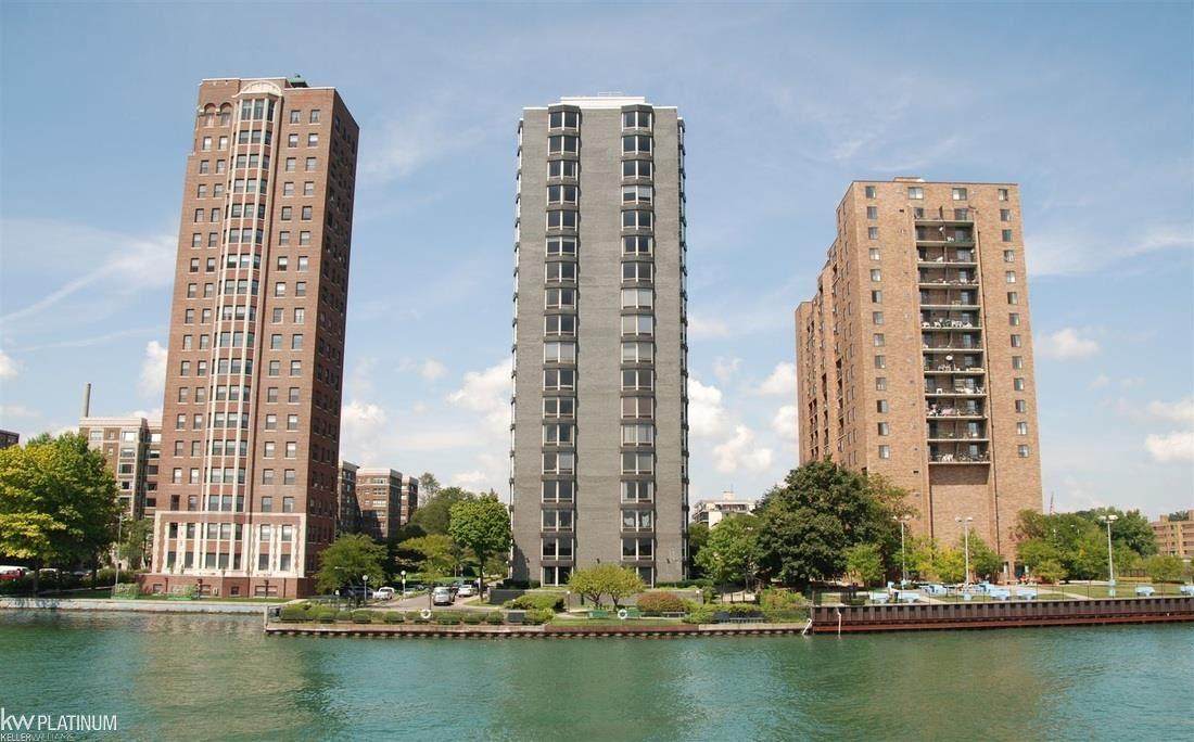8200 Jefferson Ave # 703 - Photo 1