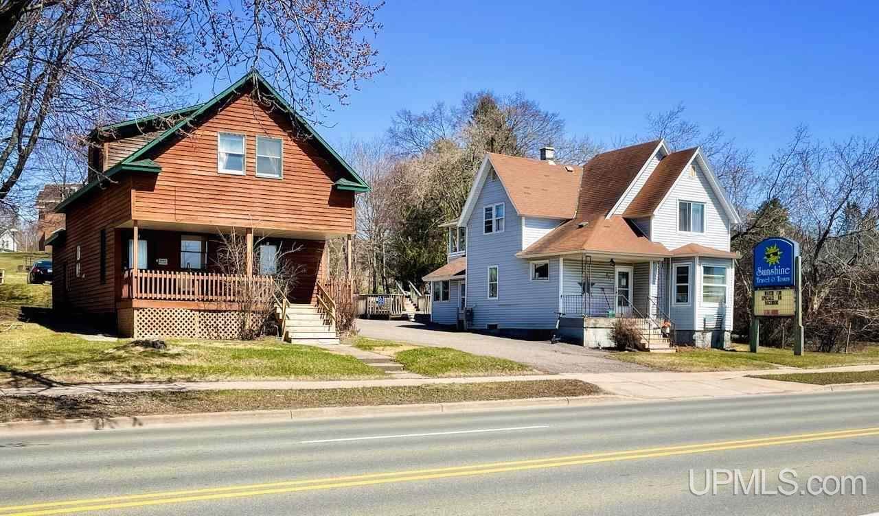 831 Stephenson - Photo 1
