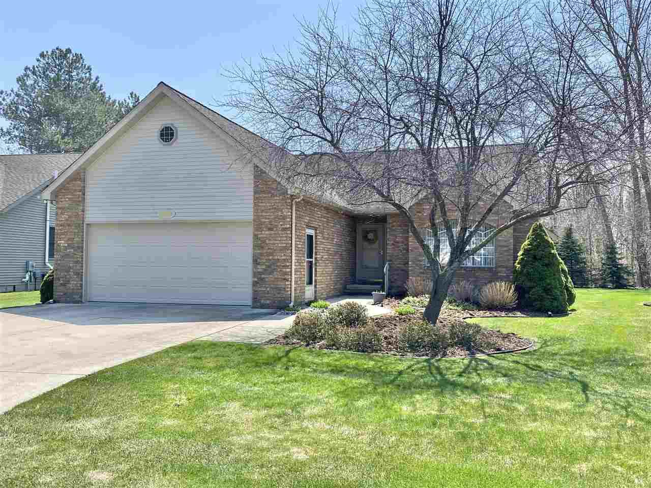 809 Whispering Pines Lane - Photo 1