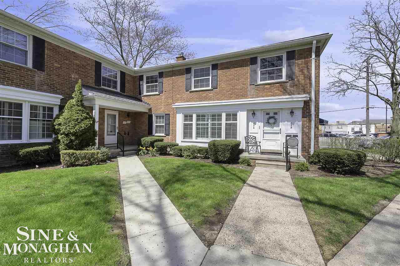 636 Cadieux - Photo 1