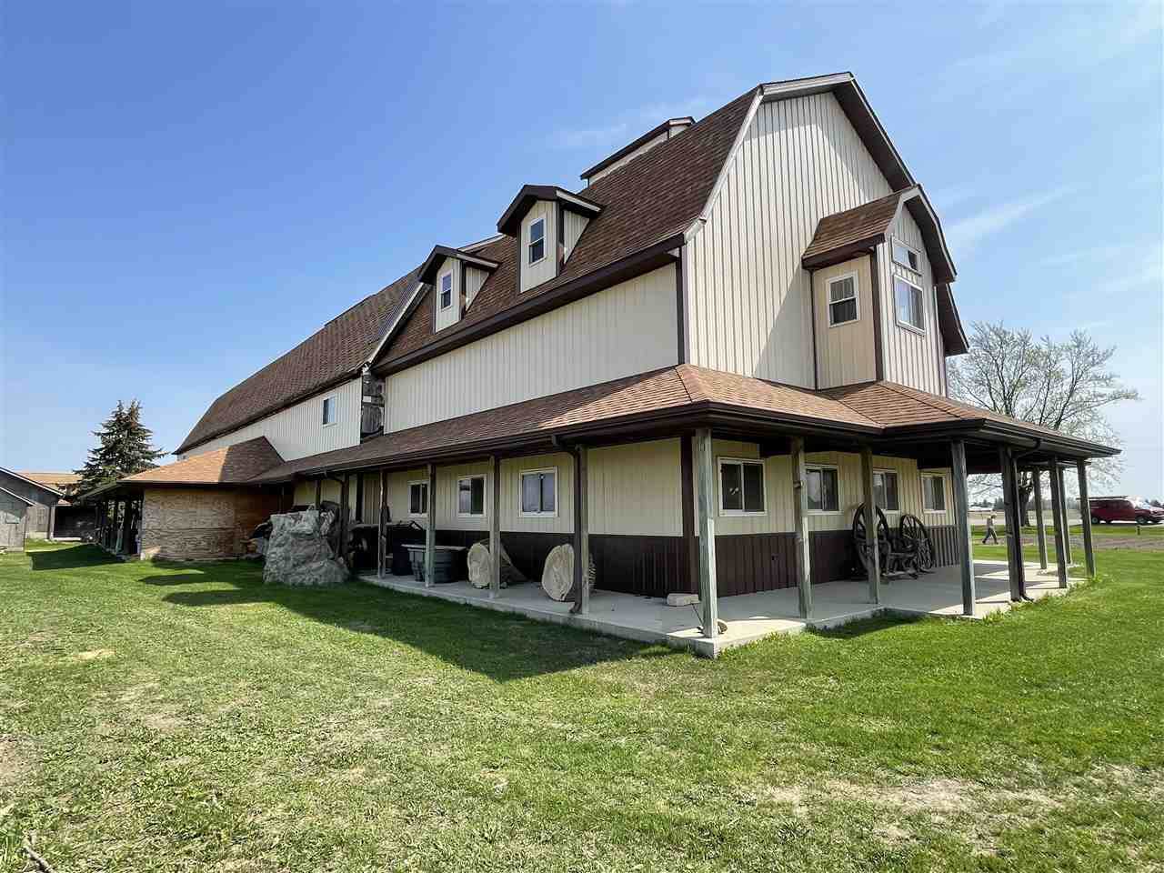 3968 Van Buren - Photo 1